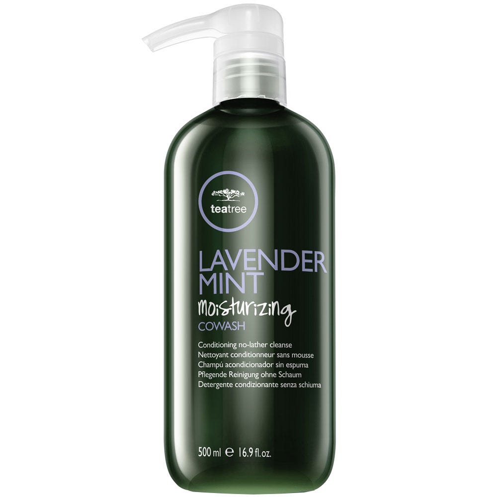 Paul Mitchell Tea Tree Lavender Mint Moisturizing Cowash 500 ml
