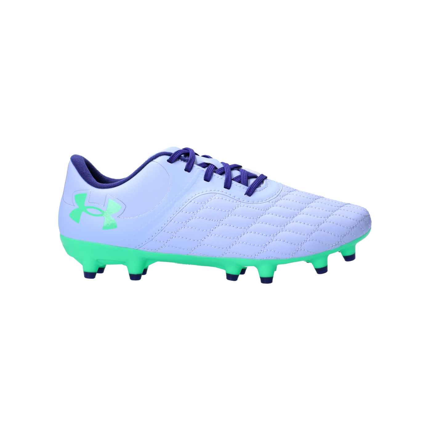 Under Armour Magnetico Selectjr 3.0 FG Kids F501