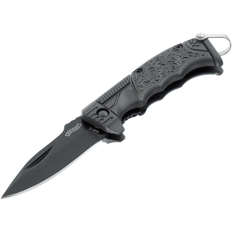 Walther Klappmesser Micro PPQ