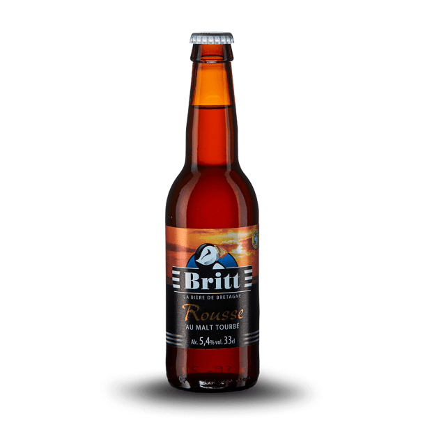Britt Rousse  33cl