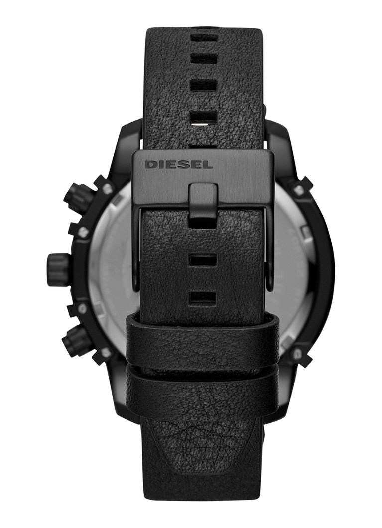 Diesel Griffied watch DZ4519