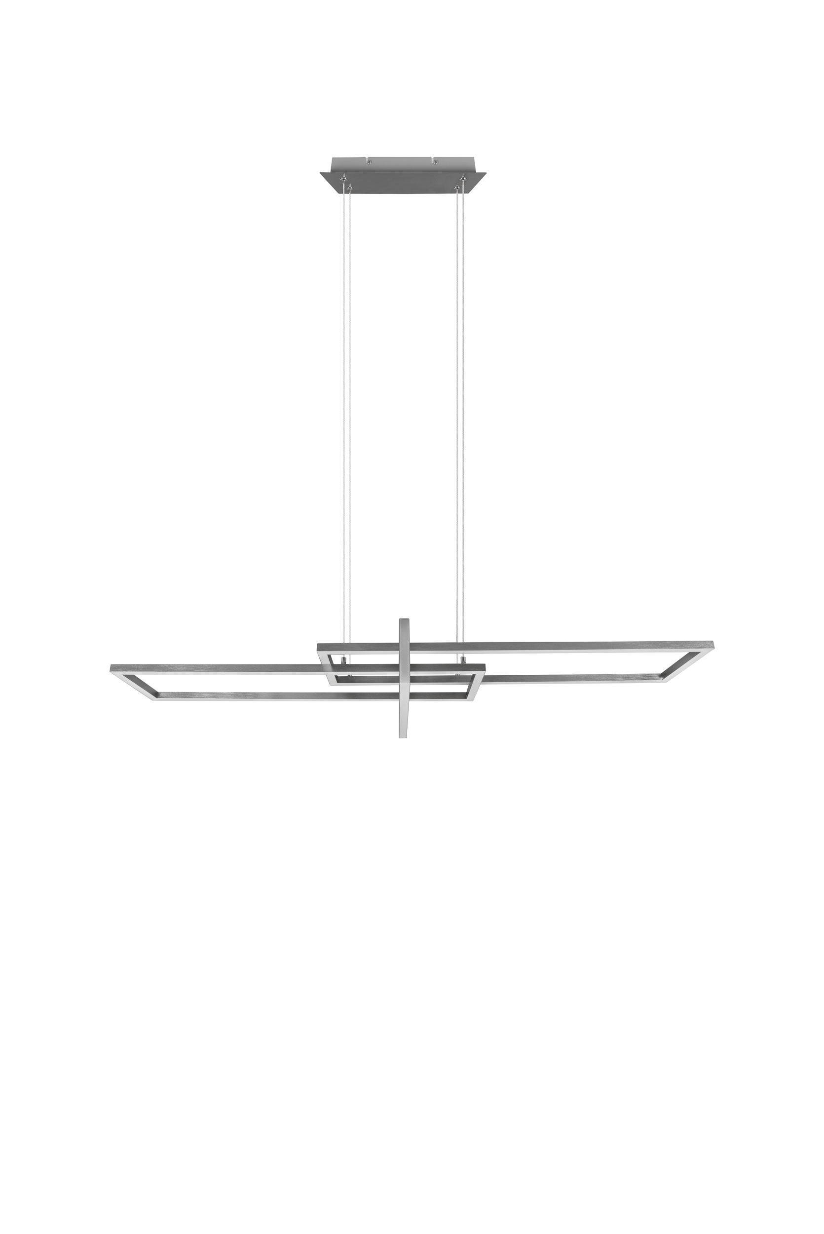 Trio LeuchtenLED - Pendelleuchte 1 flg