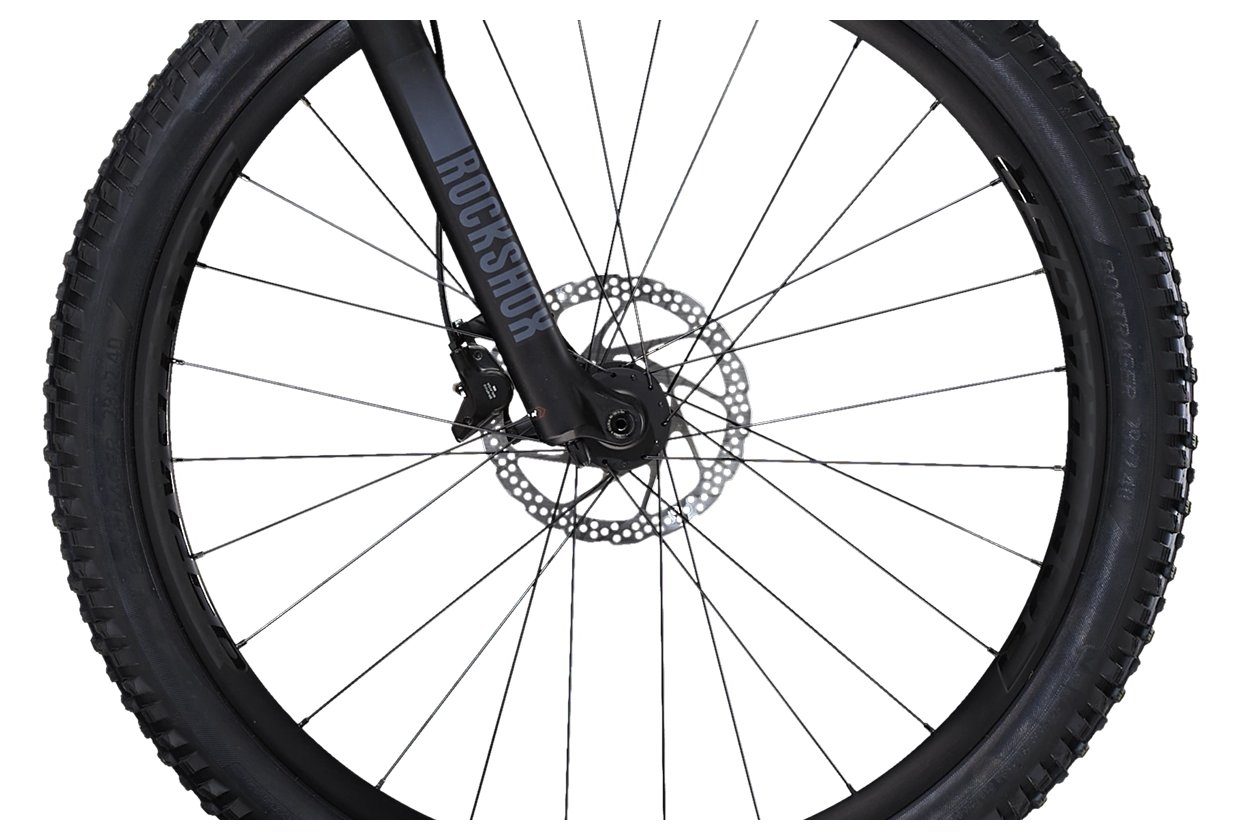 Trek Topu00a0Fuelu00a07 - 2023 - 29 Zoll - Fully