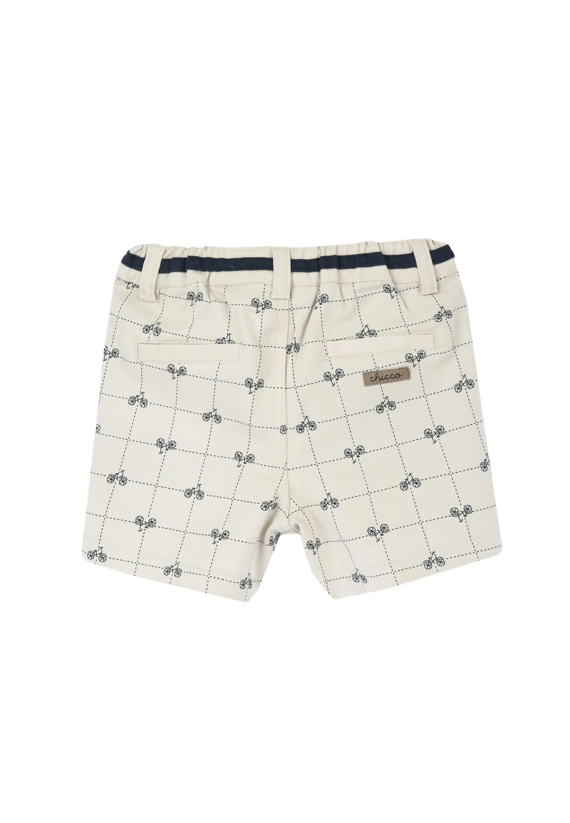 Pantalones cortos Chicco