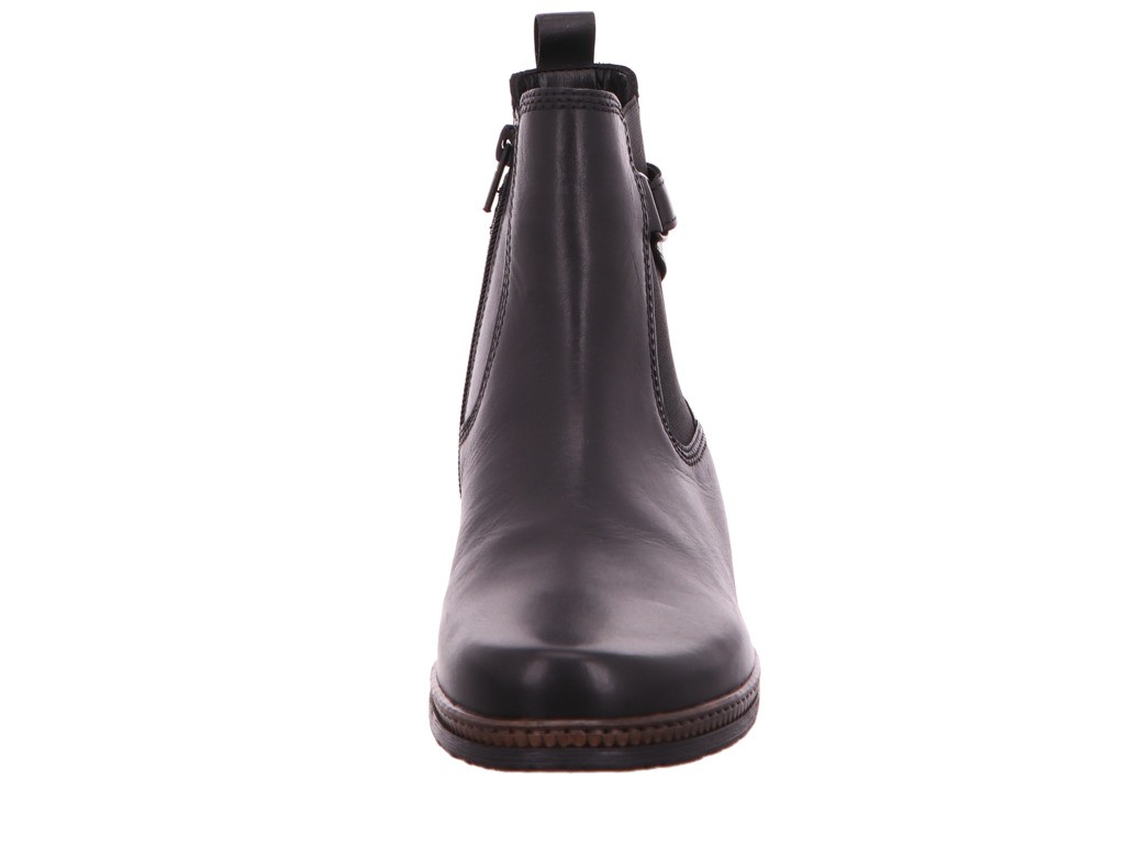 GABOR Stiefeletten schwarz Fashion 94