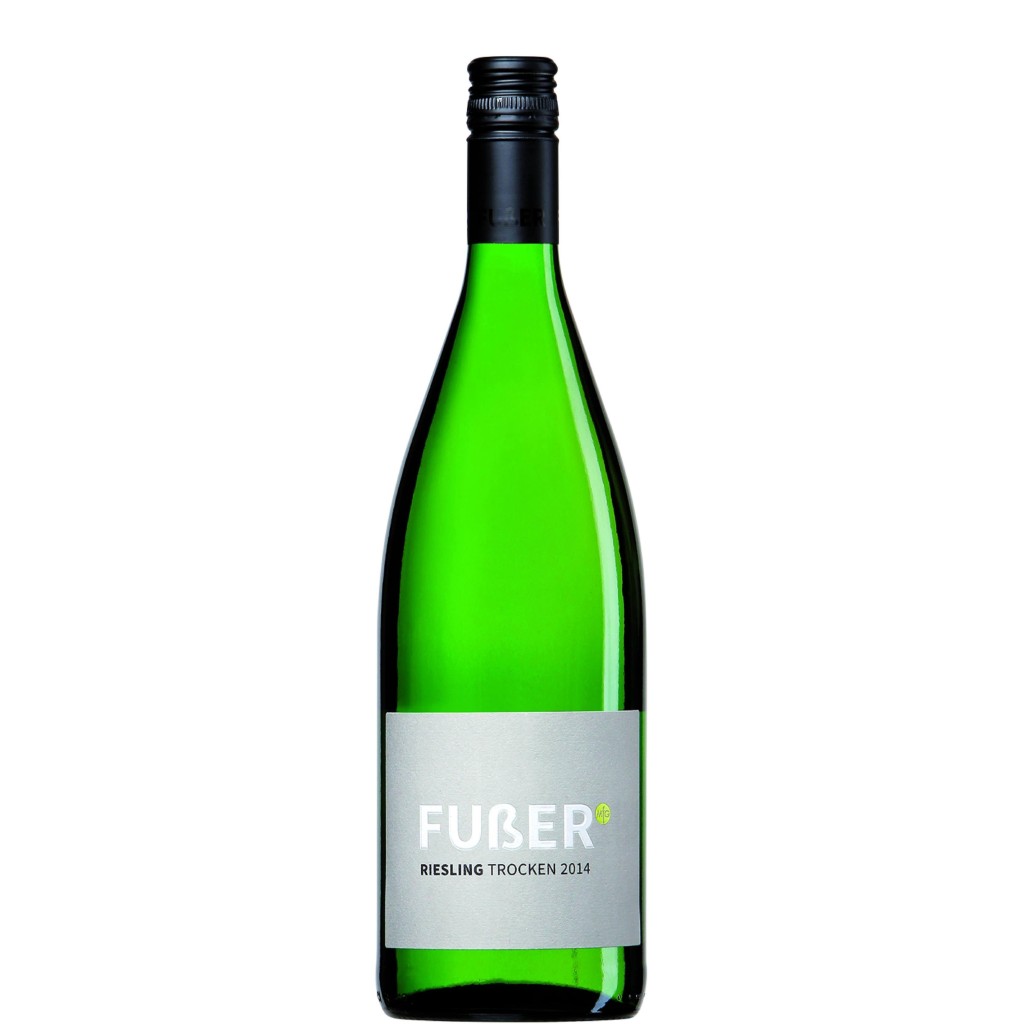 20212022 Riesling 1L trocken - BIO
