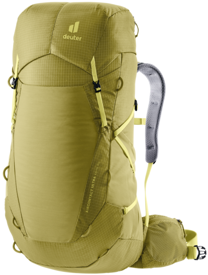 deuter Aircontact Ultra 45+5 SL | Trekkingrucksack