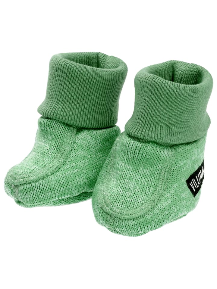 Villervalla Schuhe Sky in grün günstig kaufen