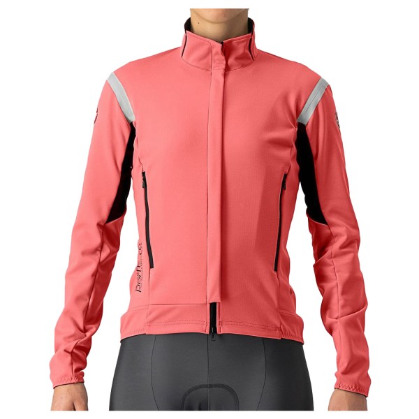 Castelli - Women's Perfetto Ros 2 Jacket - Fahrradjacke