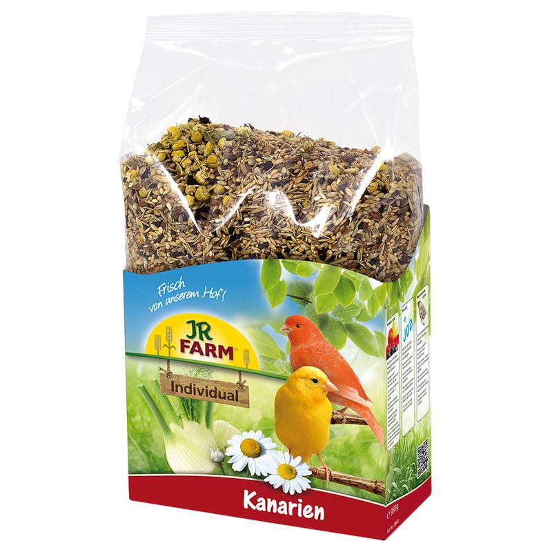 JR Farm Individual Kanarien zu Discountpreisen % bei bitiba