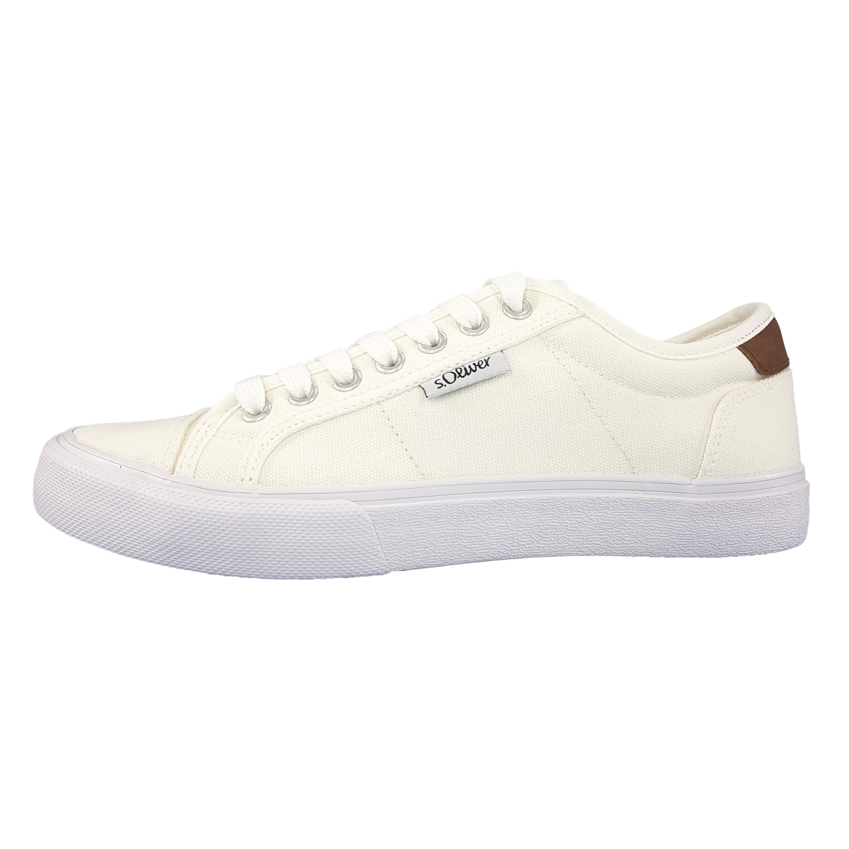 s.Oliver 5-13652-20/100 Weiß 100 white