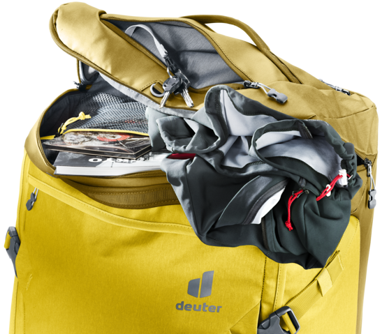AViANT Duffel Pro Movo 90