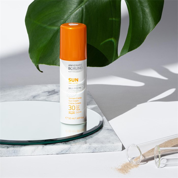 Sonnencreme DNA Protect LSF 30