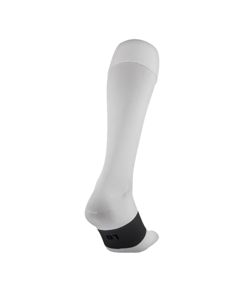 Under Armour Soccer Solid OTC Weiss Socken F100