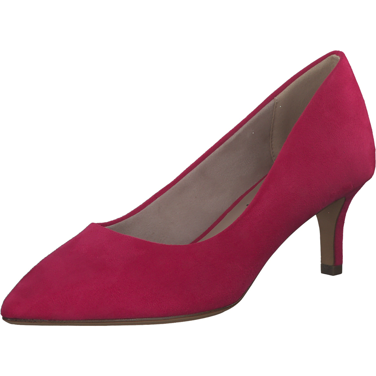 Tamaris 22413, Pumps, Damen, Pink