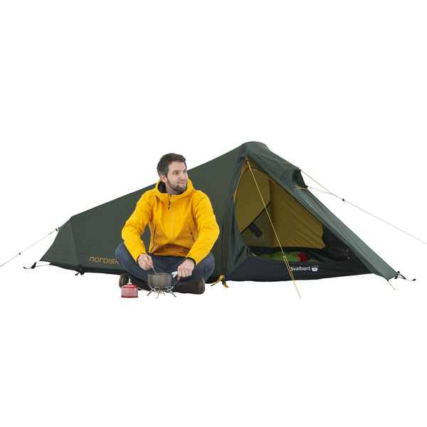 SVALBARD 1 SI TENT - Einpersonenzelt