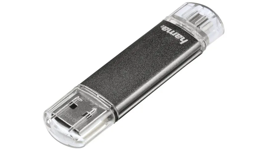 Hama USB-Stick 