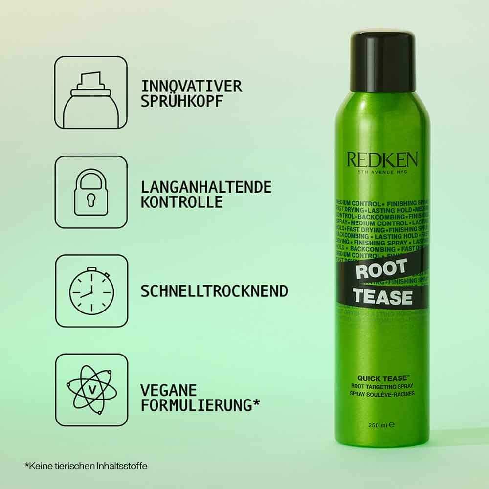Redken Stylefixierer Root Tease