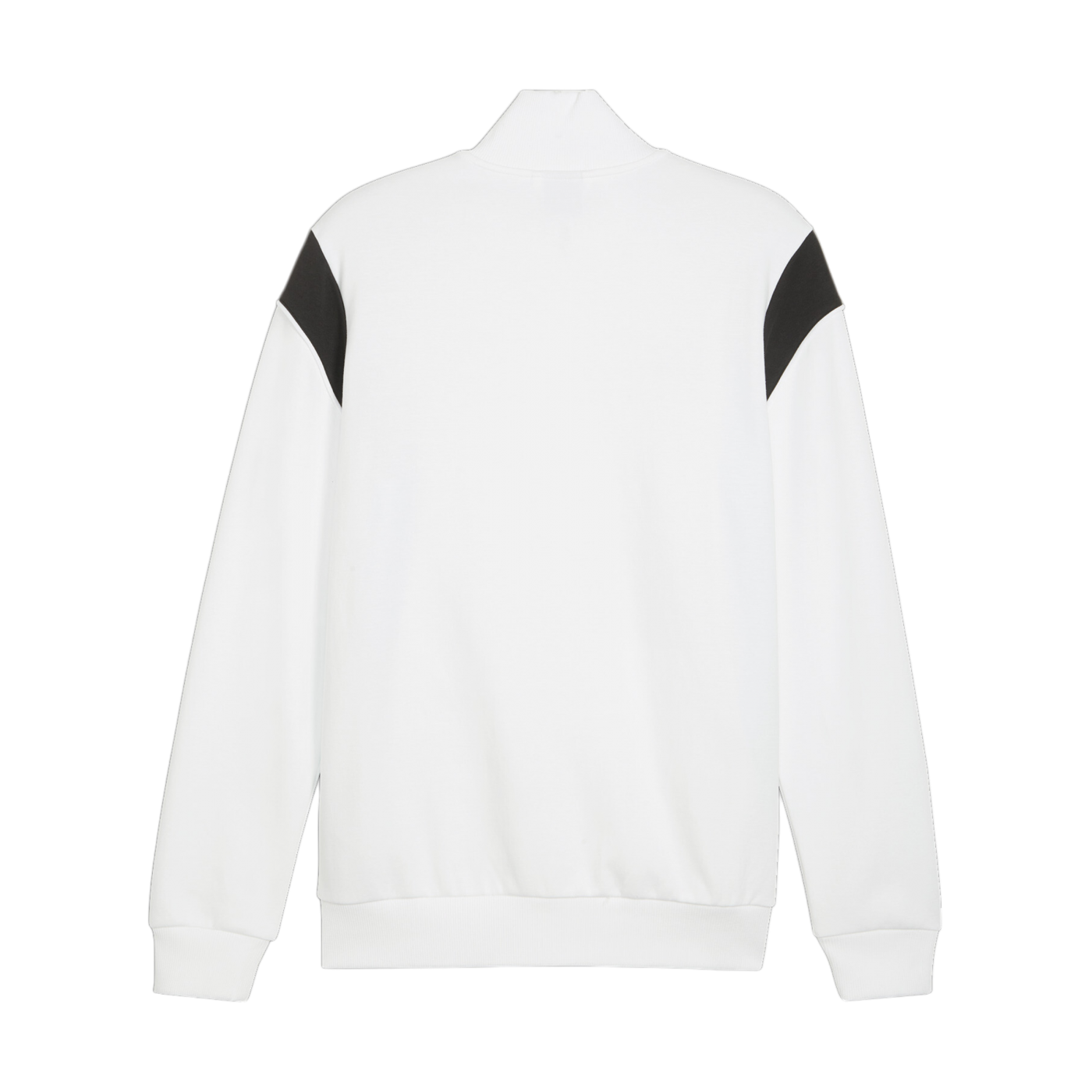 PUMA Österreich Ftbl Archive Trainingsjacke EM 2024 Weiss F03