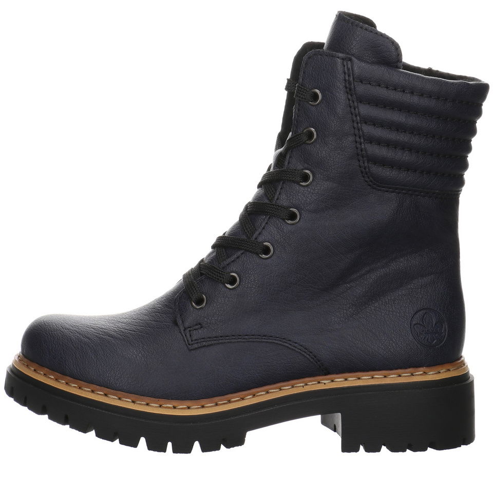 Rieker Boots
