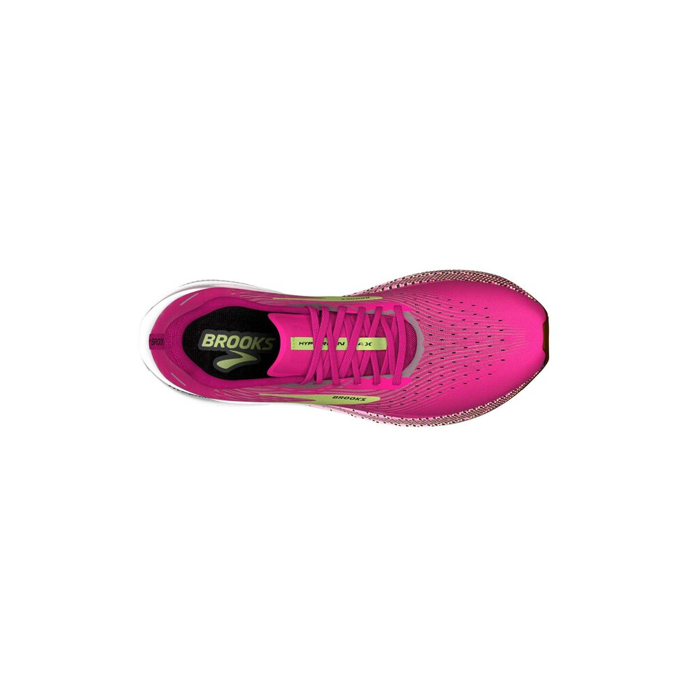 Brooks Hyperion Max 120377-1B-661 / pink