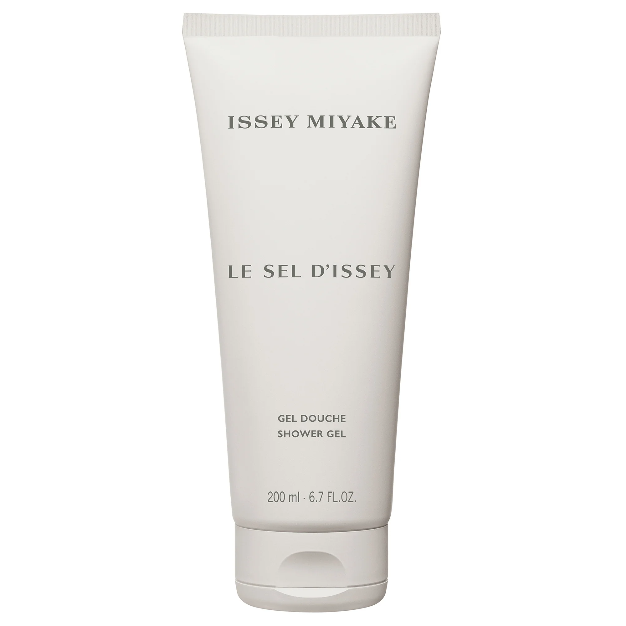 Le Sel d'Issey Le Sel d'Issey - kada i tuš