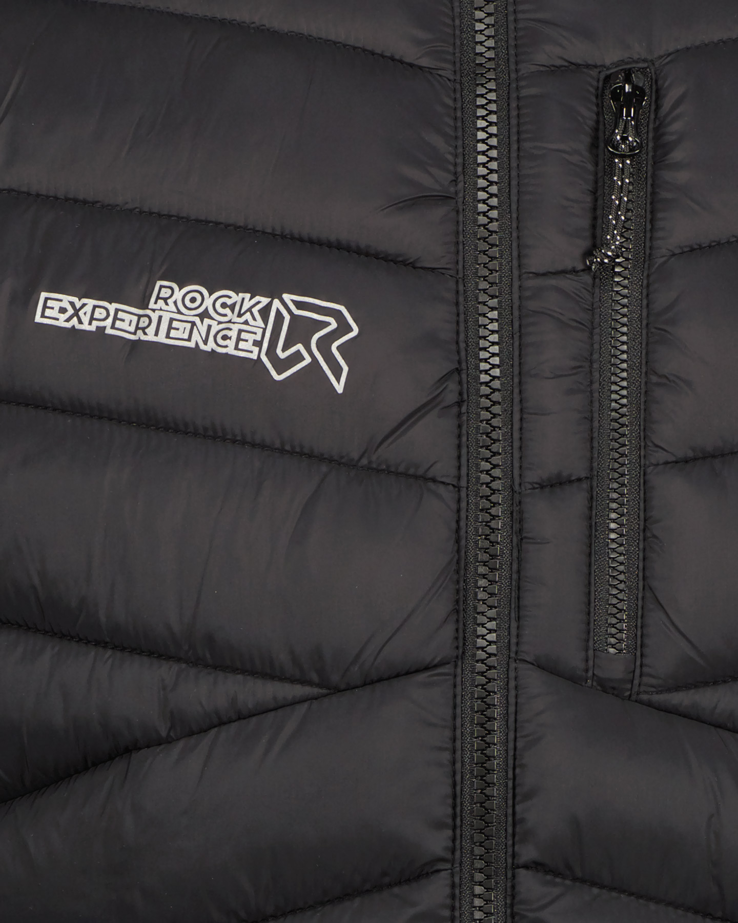 Giacca Outdoor Rock Experience Cosmic 2,0 Padded M REMJ10261-0208