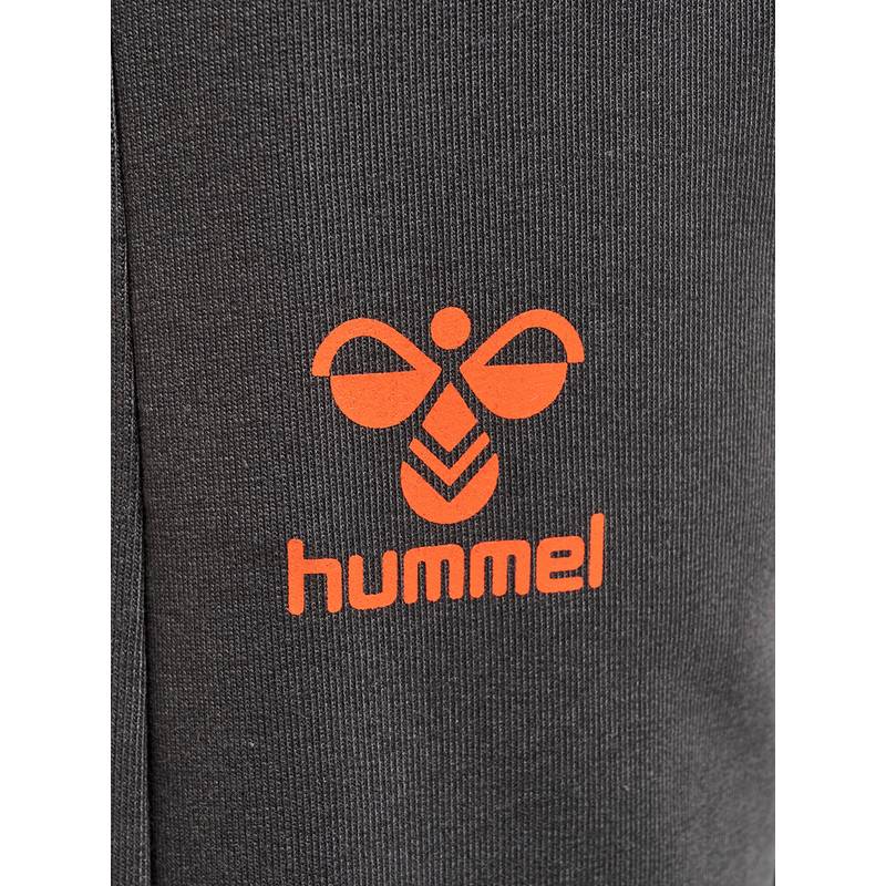 hummel hmlOFFGRID COTTON PANTS KIDS Trainingshose Kinder