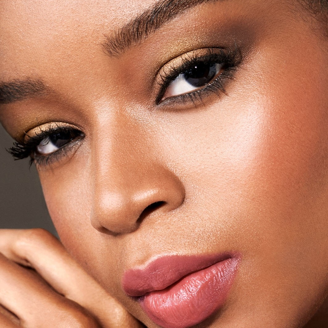 Bare Nudes Eye Shadow Palette