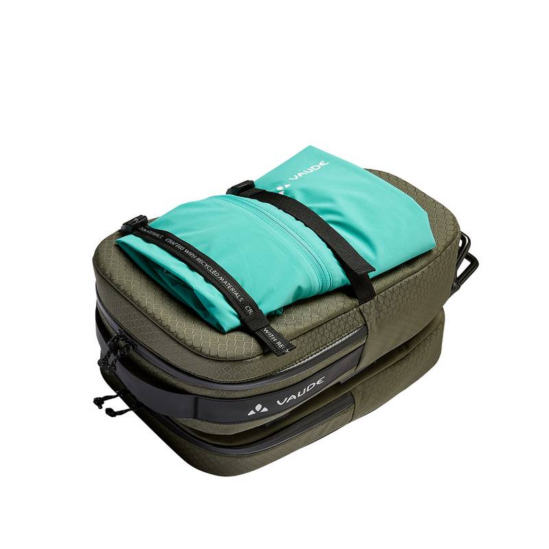 VAUDE Cyclist Saddle Bag Fahrradtasche