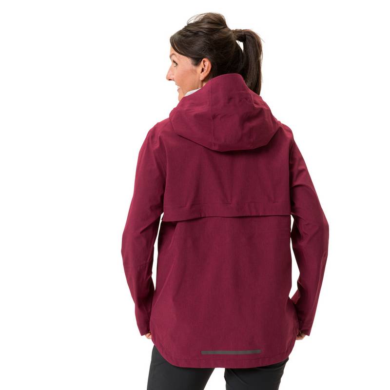 VAUDE Women's Yaras Jacket V Outdoorjacke Damen