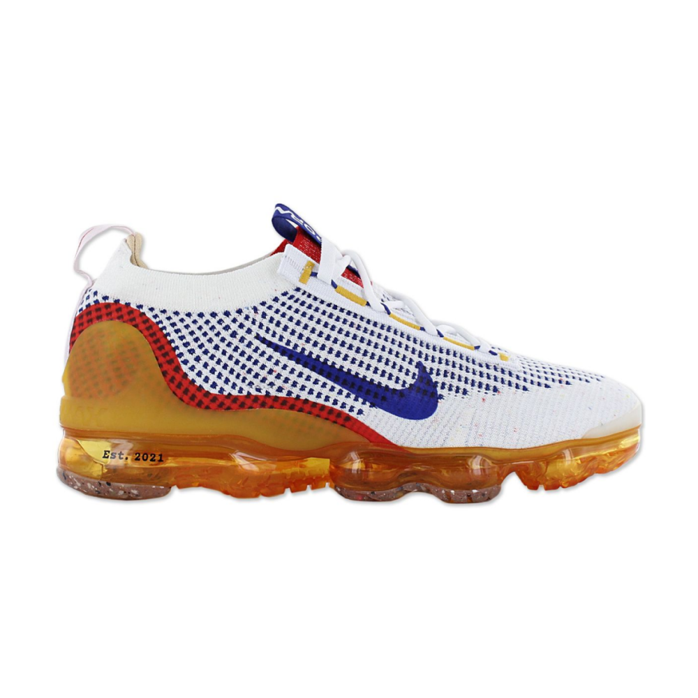 Nike Air VaporMax 2021 Flyknit SE DQ8963-101 / weiss