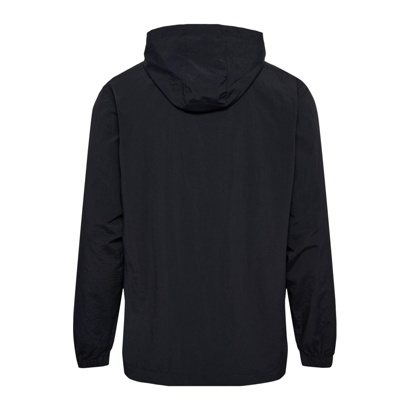 Hummel hmlLP10 Boxy Jacke Schwarz F2001
