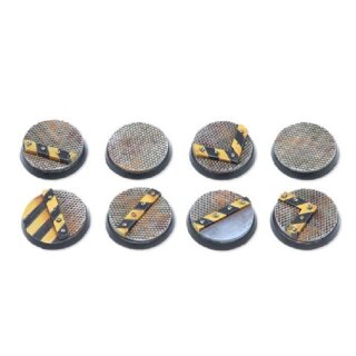 Manufactory Bases 32mm (5)