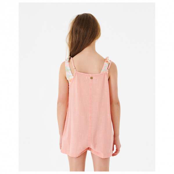 Rip Curl - Girl's Classic Surf Onesie - Jumpsuit