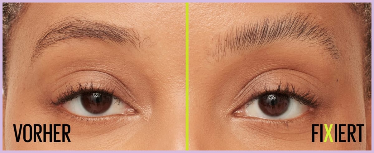 Augenbrauengel Super Lock Brow Glue, 8 g