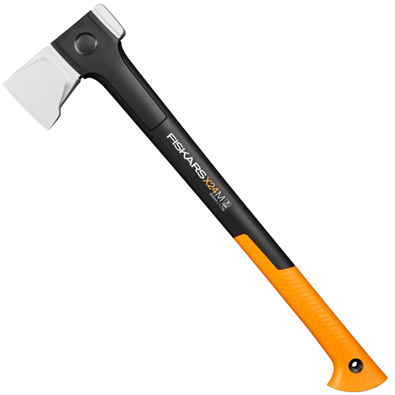 Fiskars Spaltaxt X24 M