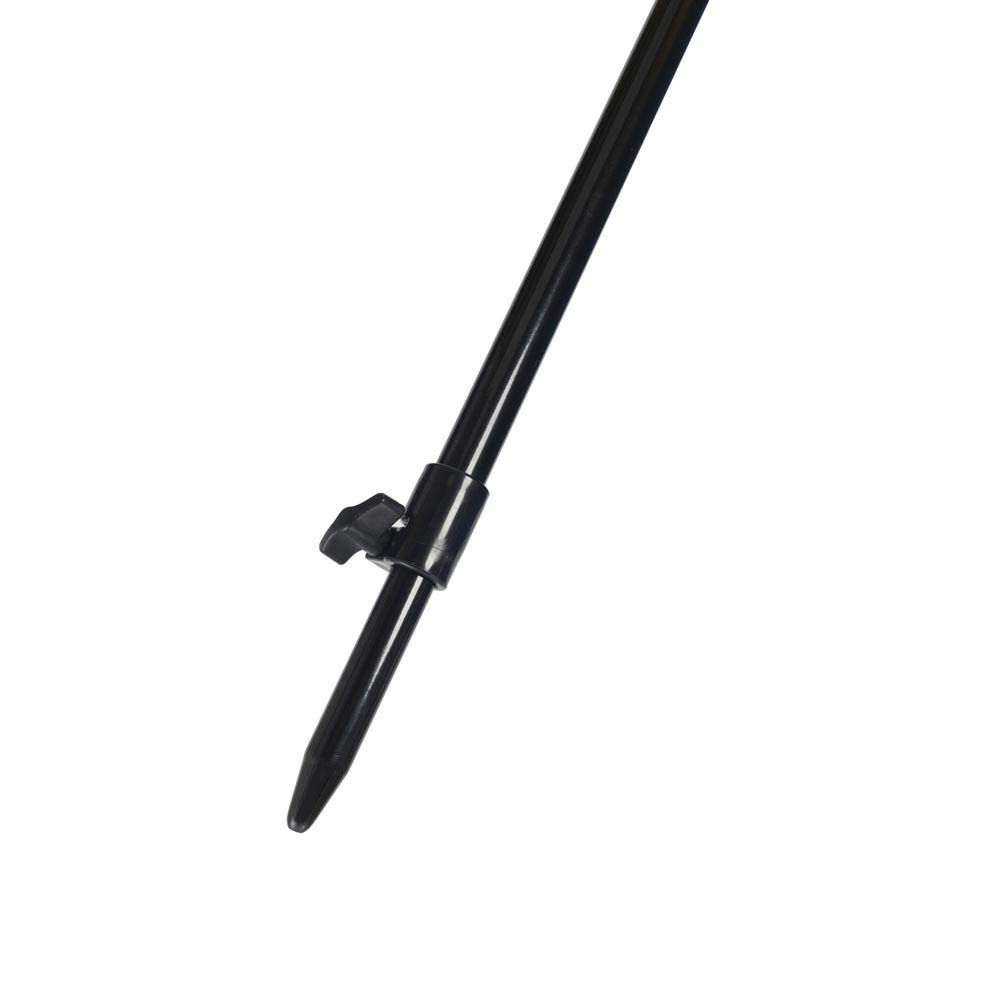 Daiwa N'Zon 2,50 m-es négyzet alakú esernyő