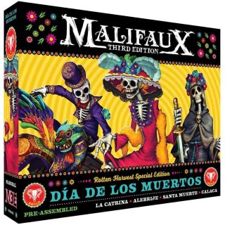 Dia de los Muertos (EN)