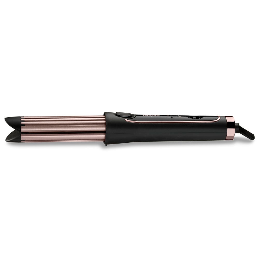 BaByliss Curl Styler Luxe
