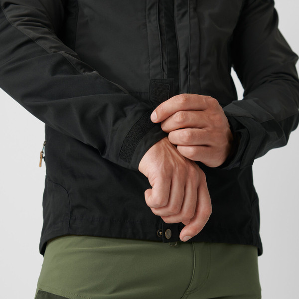 KEB JACKET M Herren - Übergangsjacke