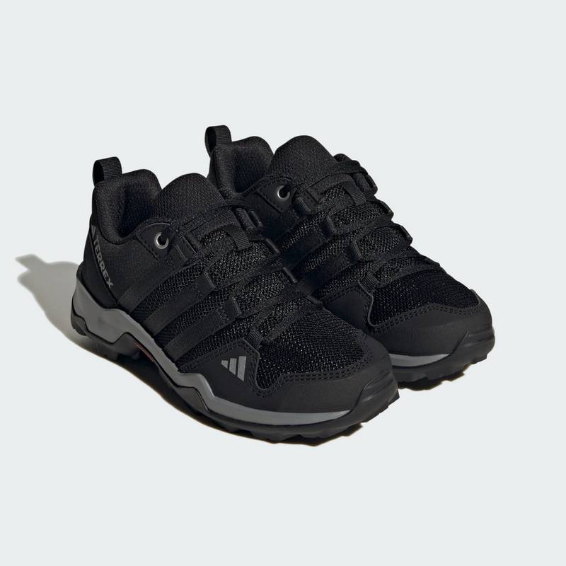 adidas TERREX AX2R Wanderschuh Walkingschuhe Kinder