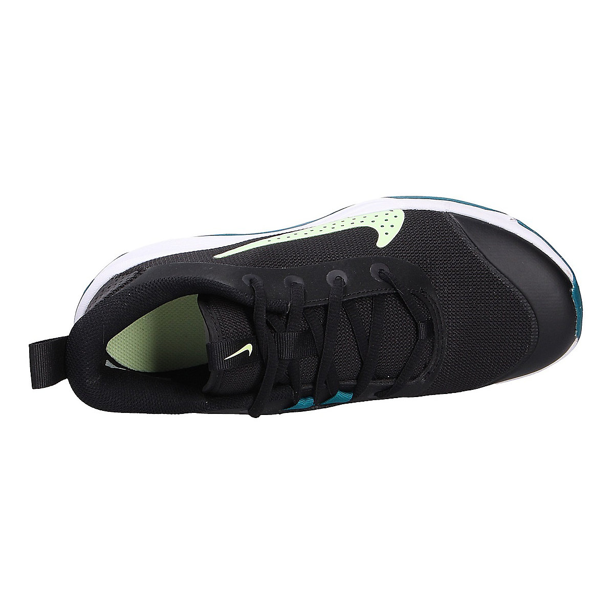 Nike Jungen Halbschuh Halbschuhe