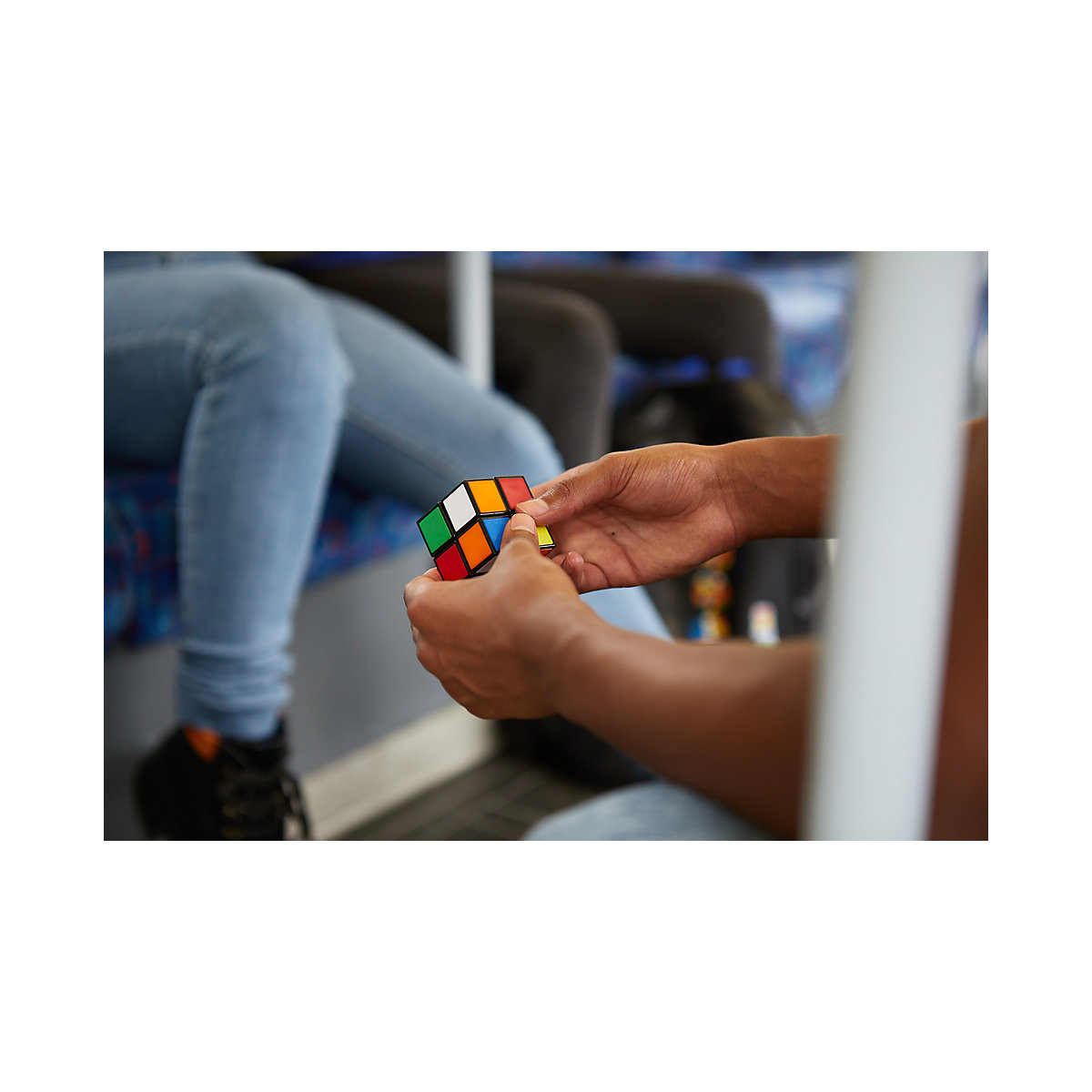 Thinkfun® Rubik's Mini