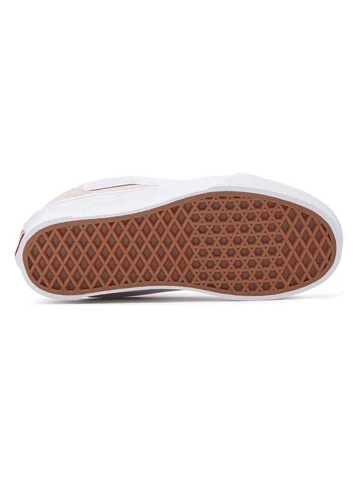 Vans Leder-Sneakers 