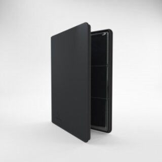 Gamegenic - Zip-Up Ring-Binder Slim