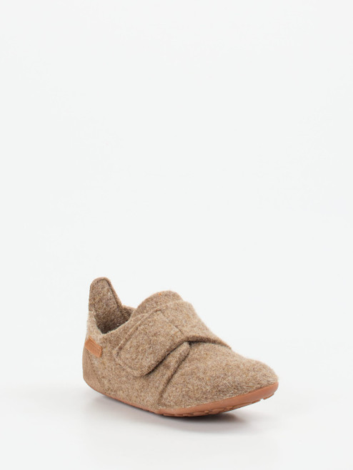 Kletthausschuh-76762290002 Bisgaard