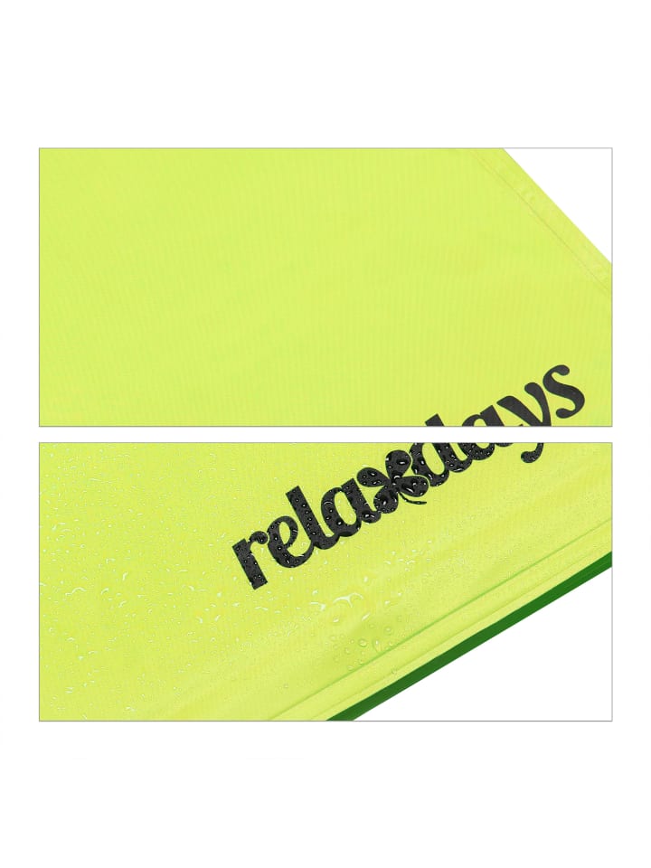 relaxdays Kühlmatte 