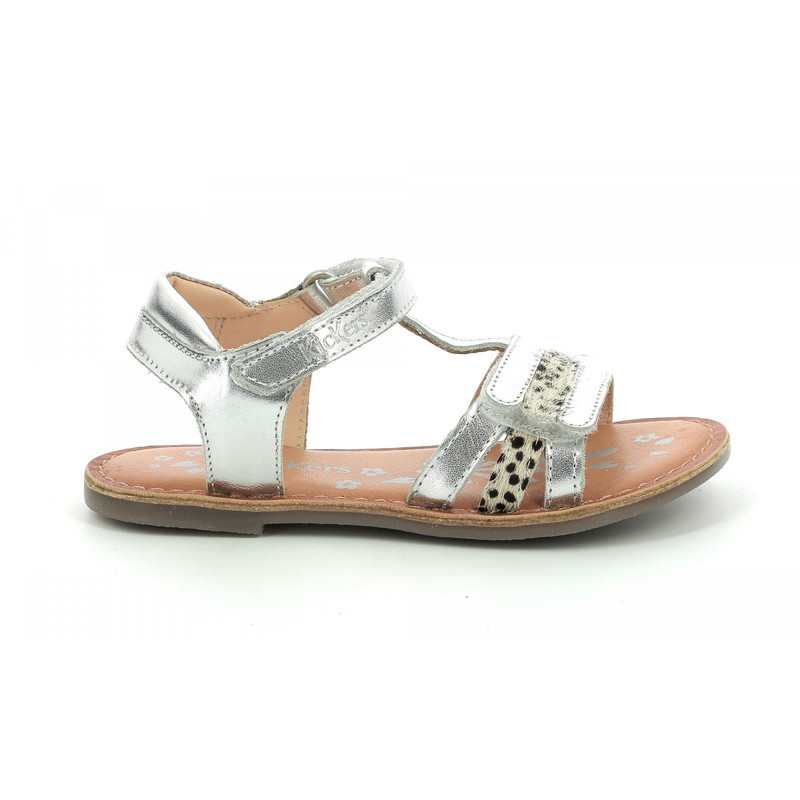 Sandales cuir Diamanto