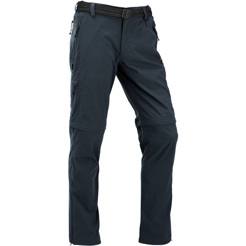 Maul Sport Zip-Off Ontario II Zipphose Herren